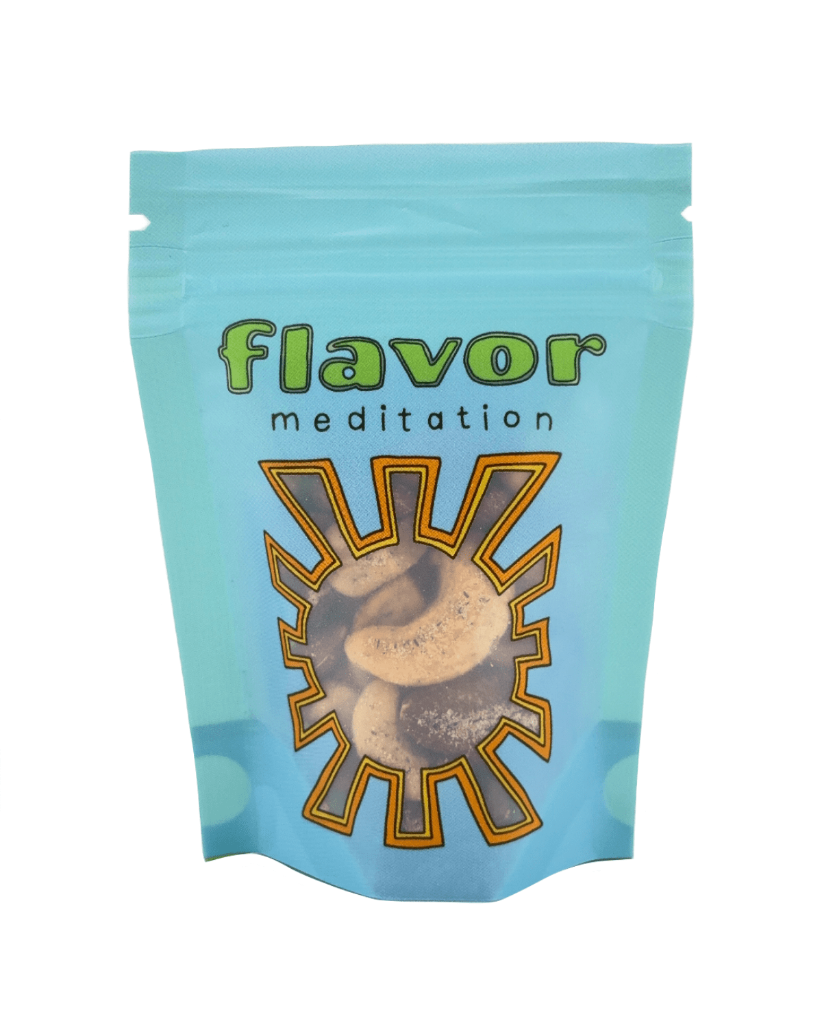 snacking mix - ranch it up nuts