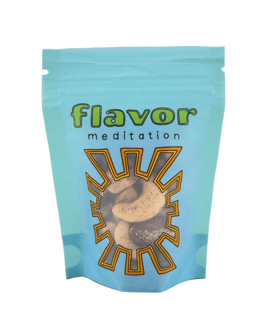snacking mix - ranch it up nuts