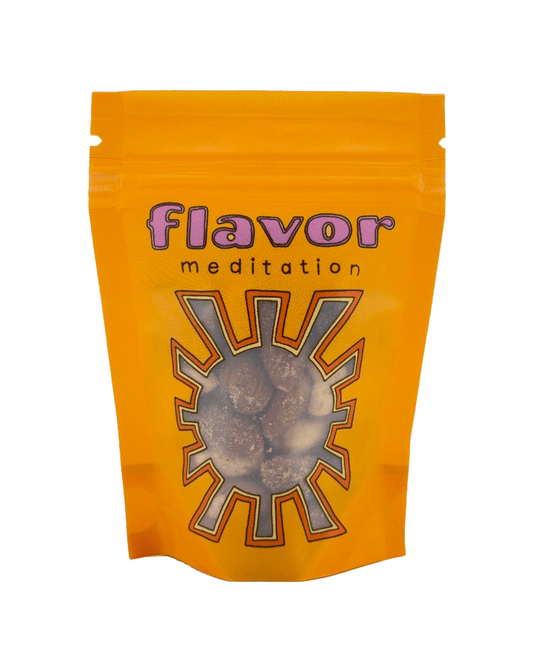 snacking mix - taco ranch nuts