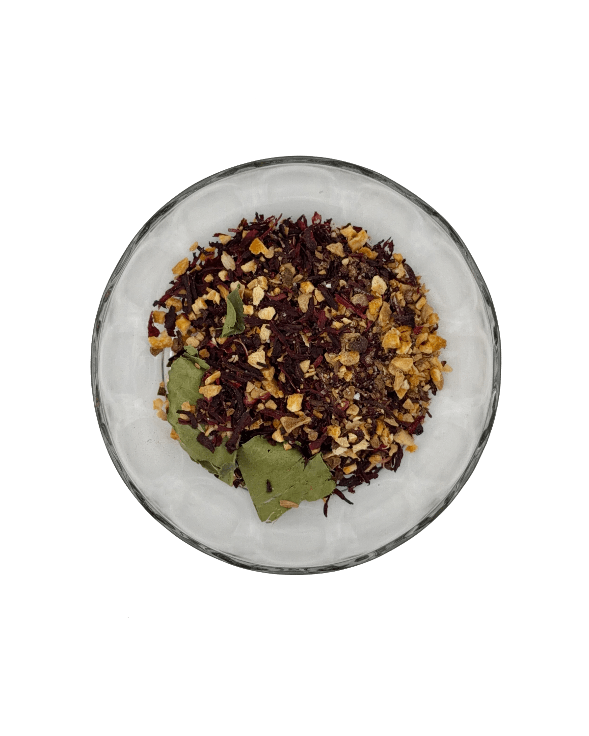 punch no. 7 - jungle bird (fruity, bright, floral)
