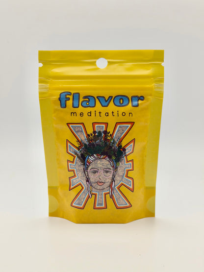 italian sausage - flavor meditation