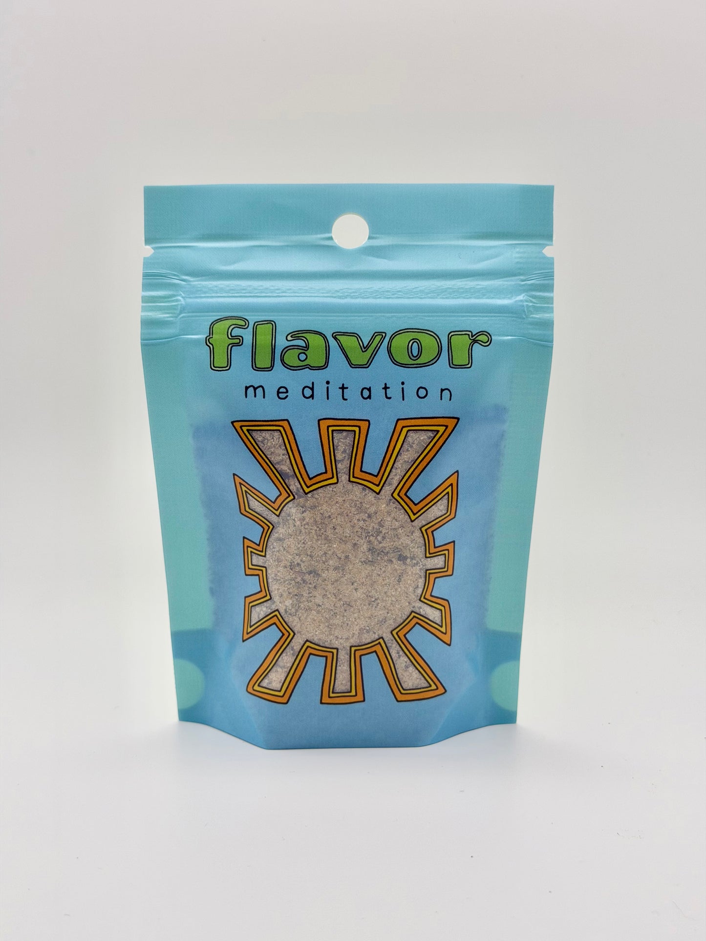 medi mix - flavor meditation