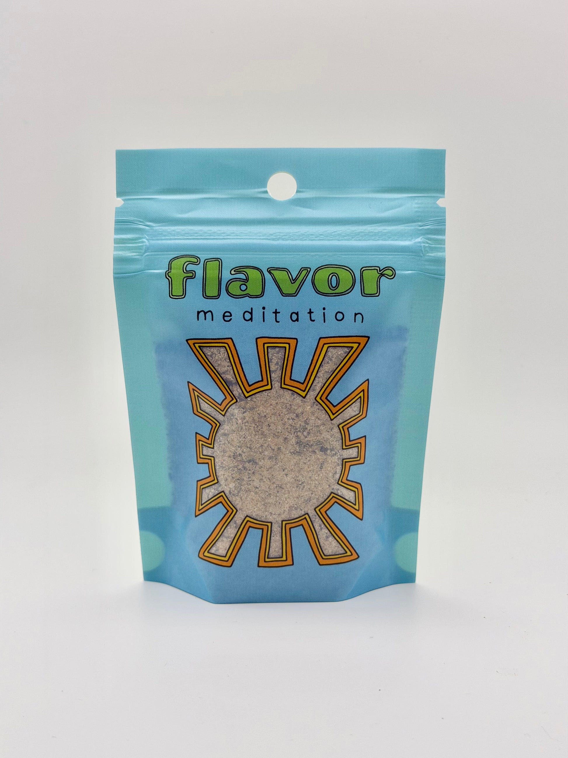 medi mix - flavor meditation