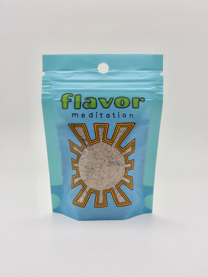 medi mix - flavor meditation