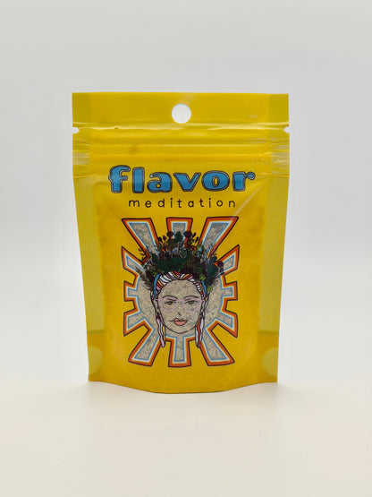 papi spice - flavor meditation