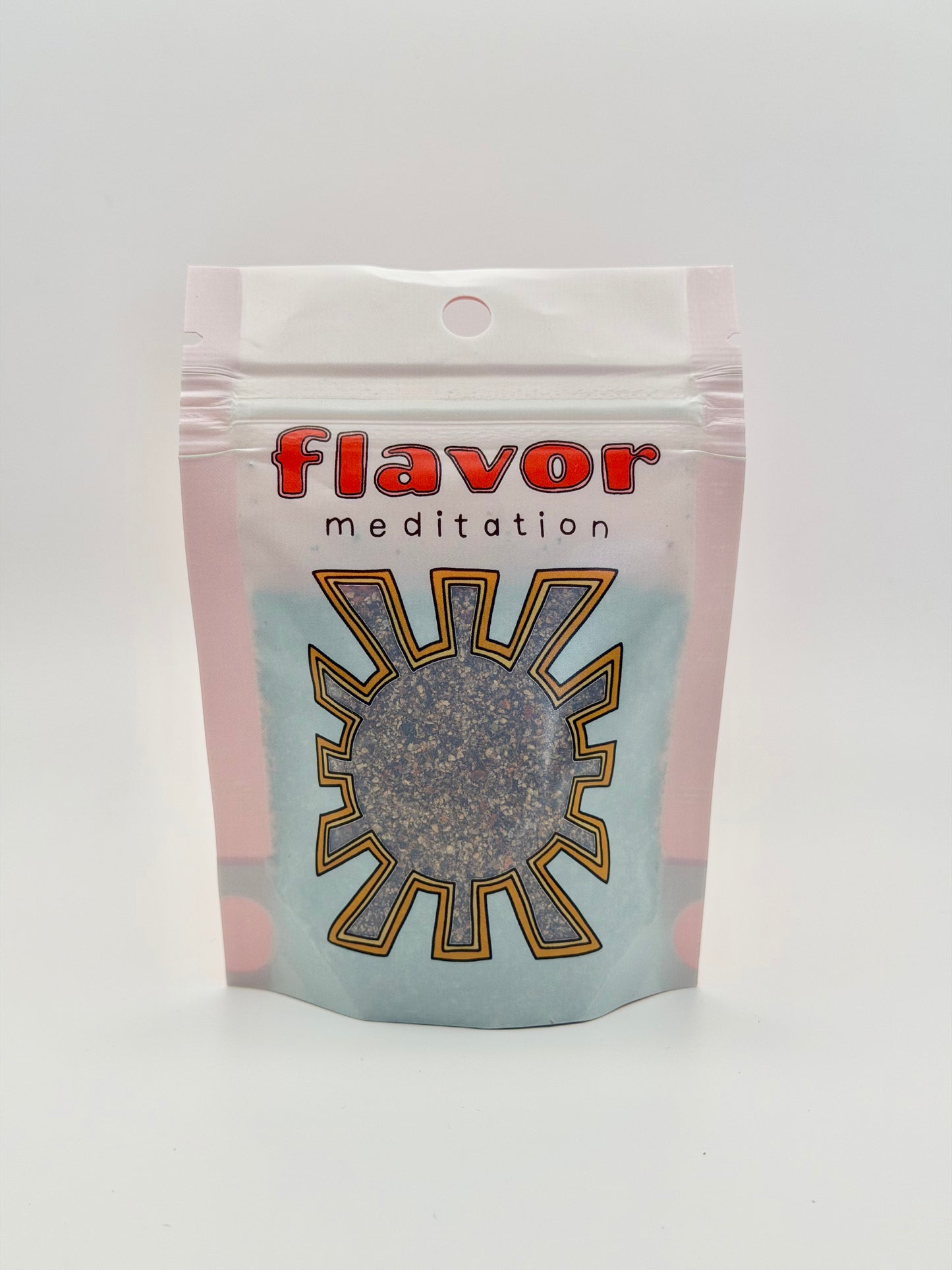 putz pepper - flavor meditation