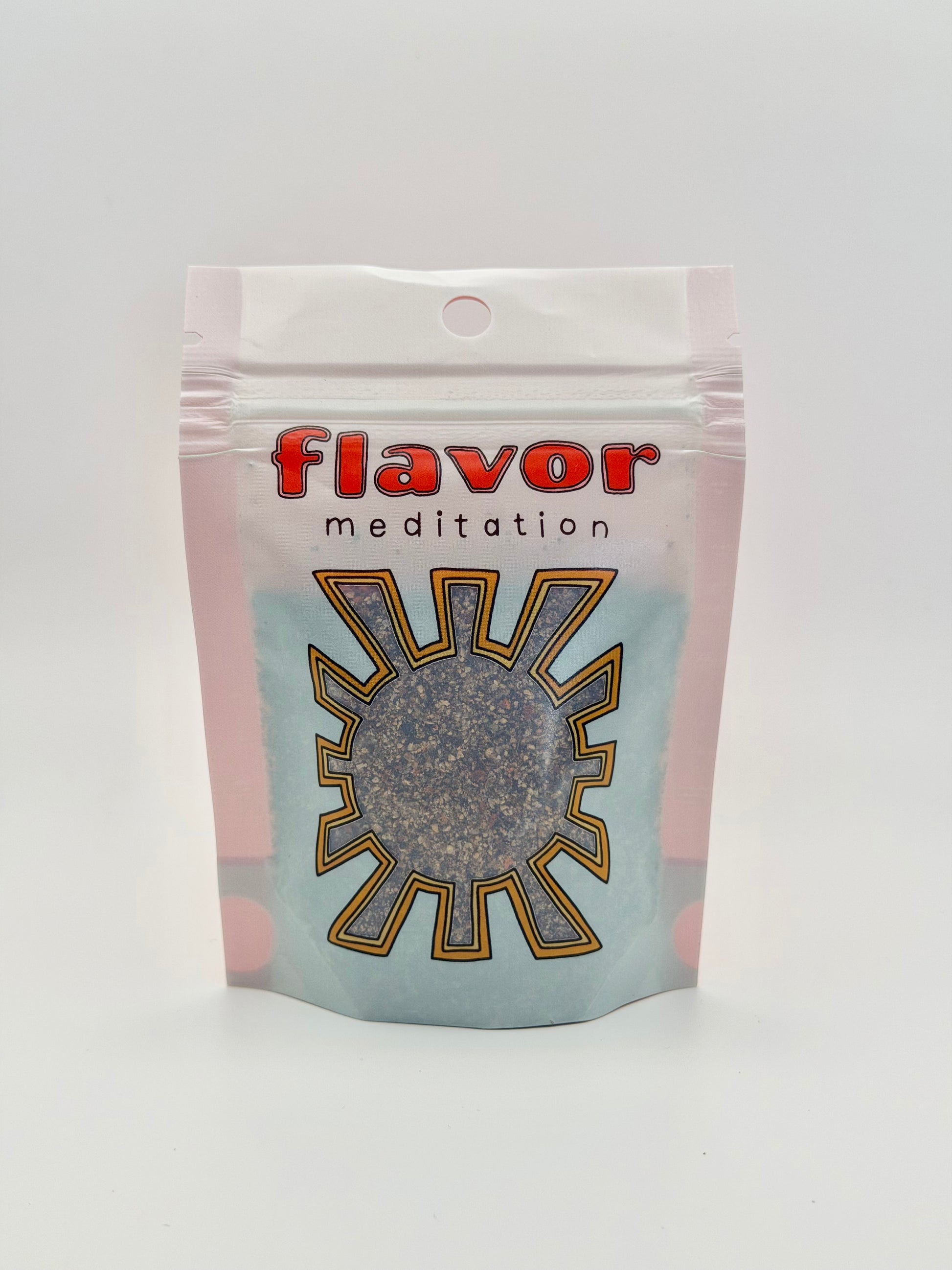 putz pepper - flavor meditation