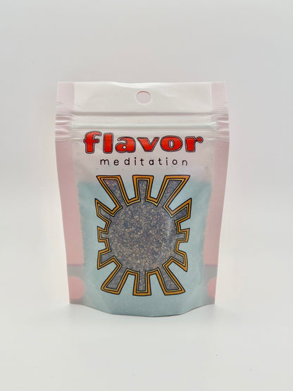 putz pepper - flavor meditation