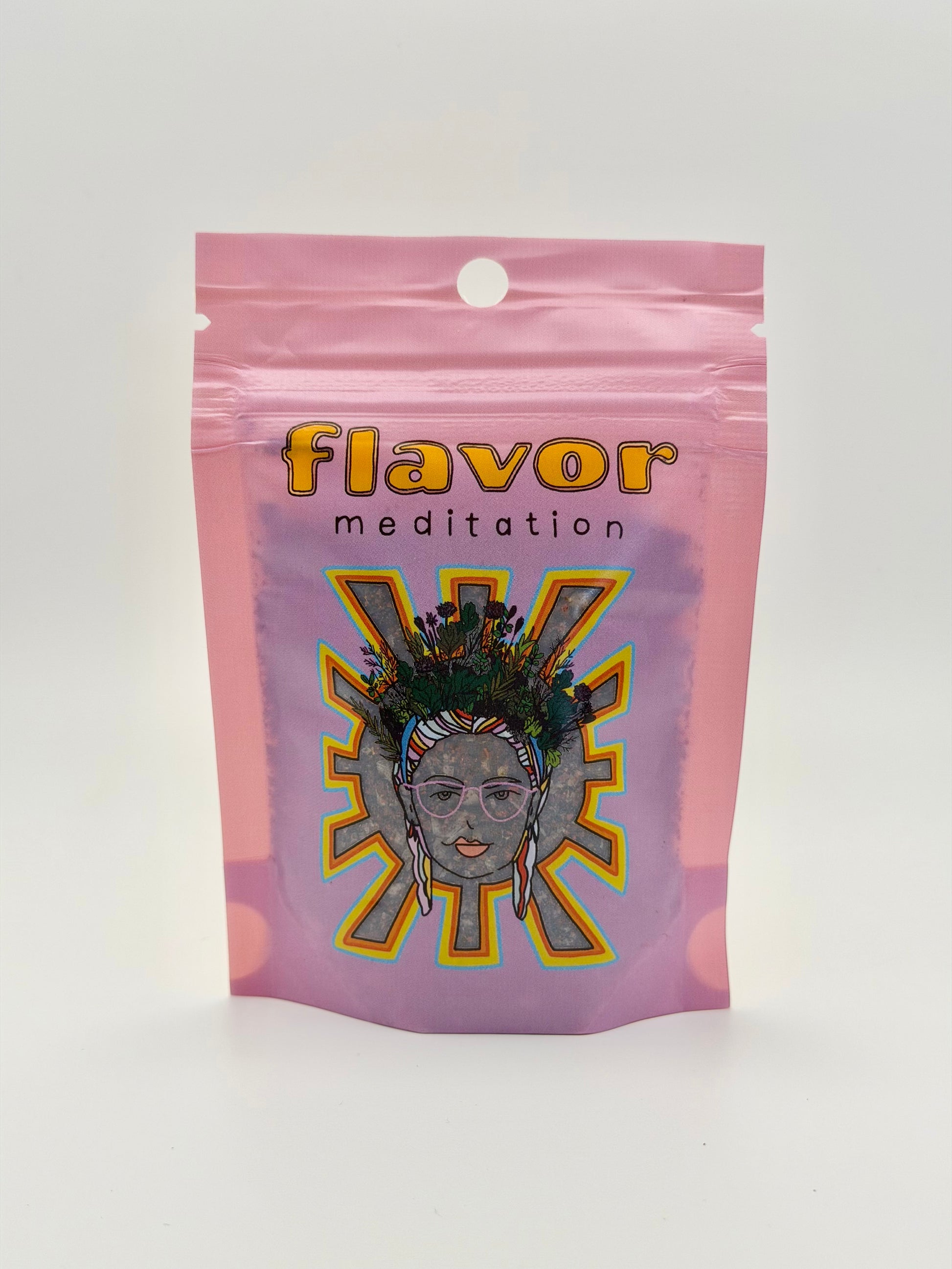 sugo salt - flavor meditation