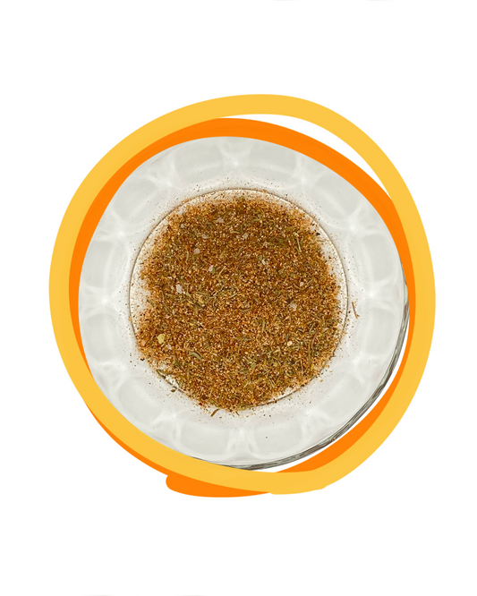 blackened seasoning