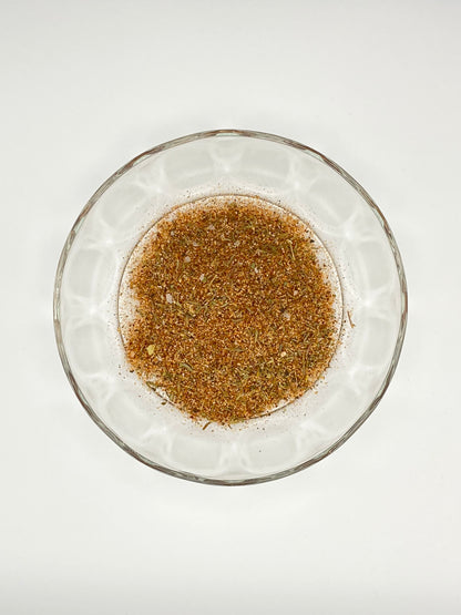 blackened seasoning