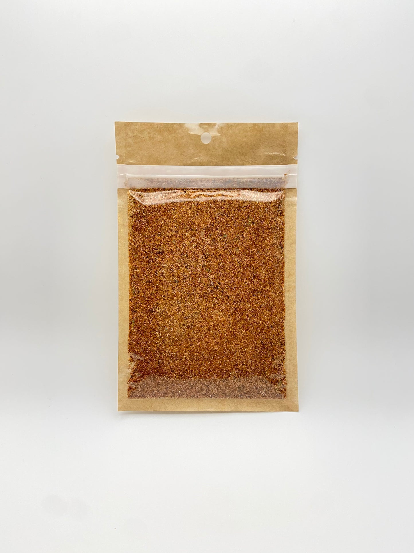 blackened seasoning