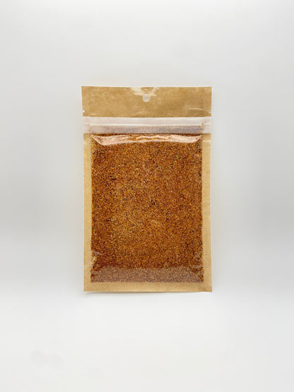 blackened seasoning
