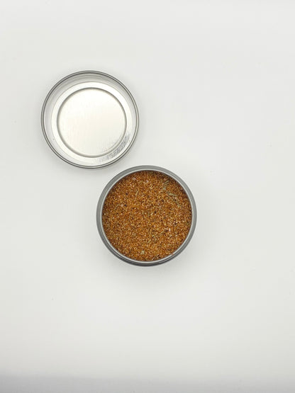 blackened seasoning