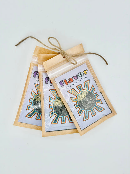 chia pudding - vanilla (3 pk)