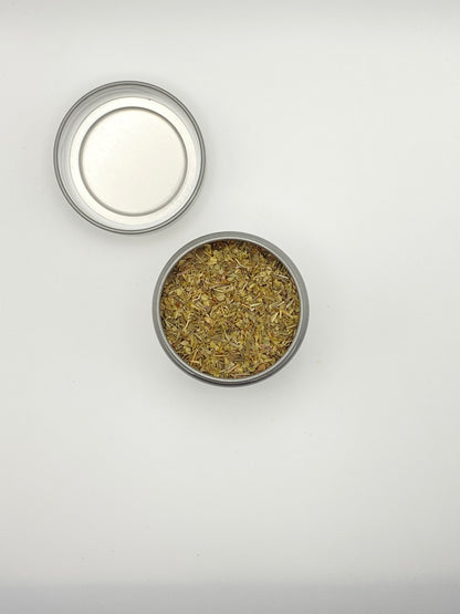 tuscan herb